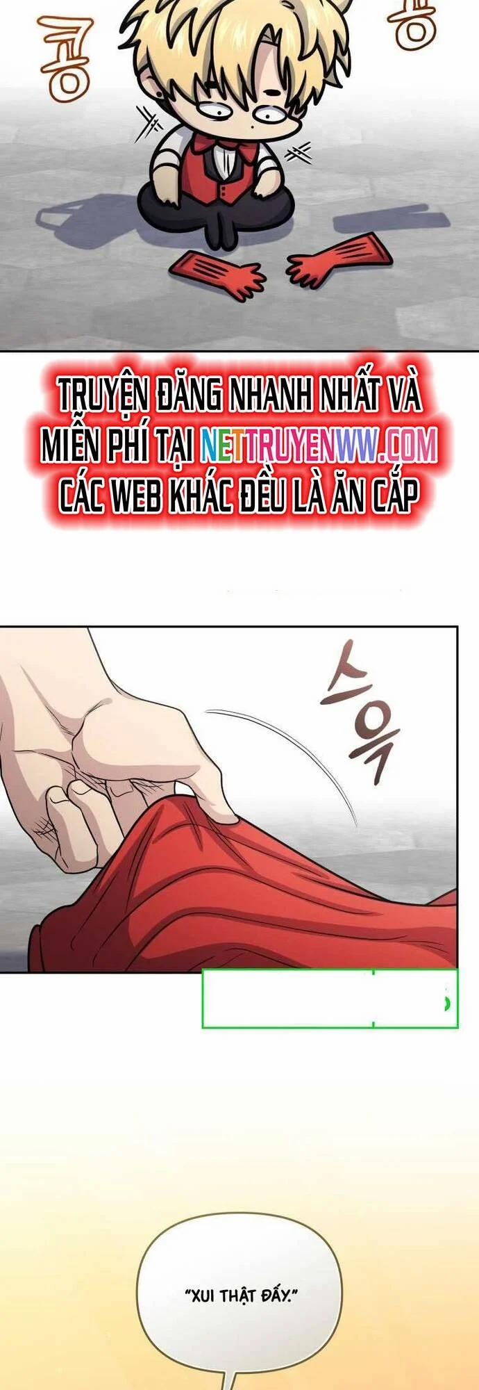 Nhà Hàng Thợ Săn Quái Vật 63 trang 57