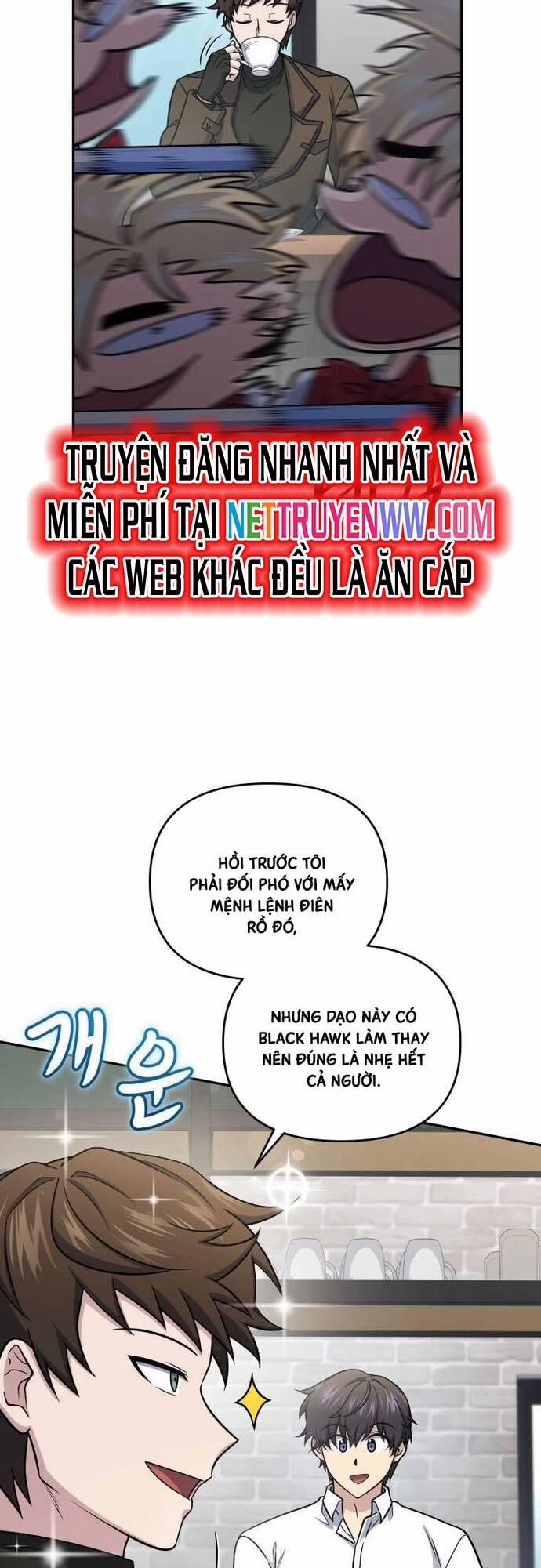 Nhà Hàng Thợ Săn Quái Vật 63 trang 6
