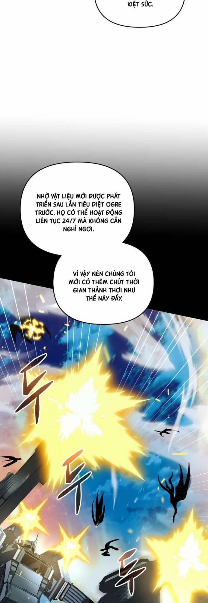 Nhà Hàng Thợ Săn Quái Vật 63 trang 8