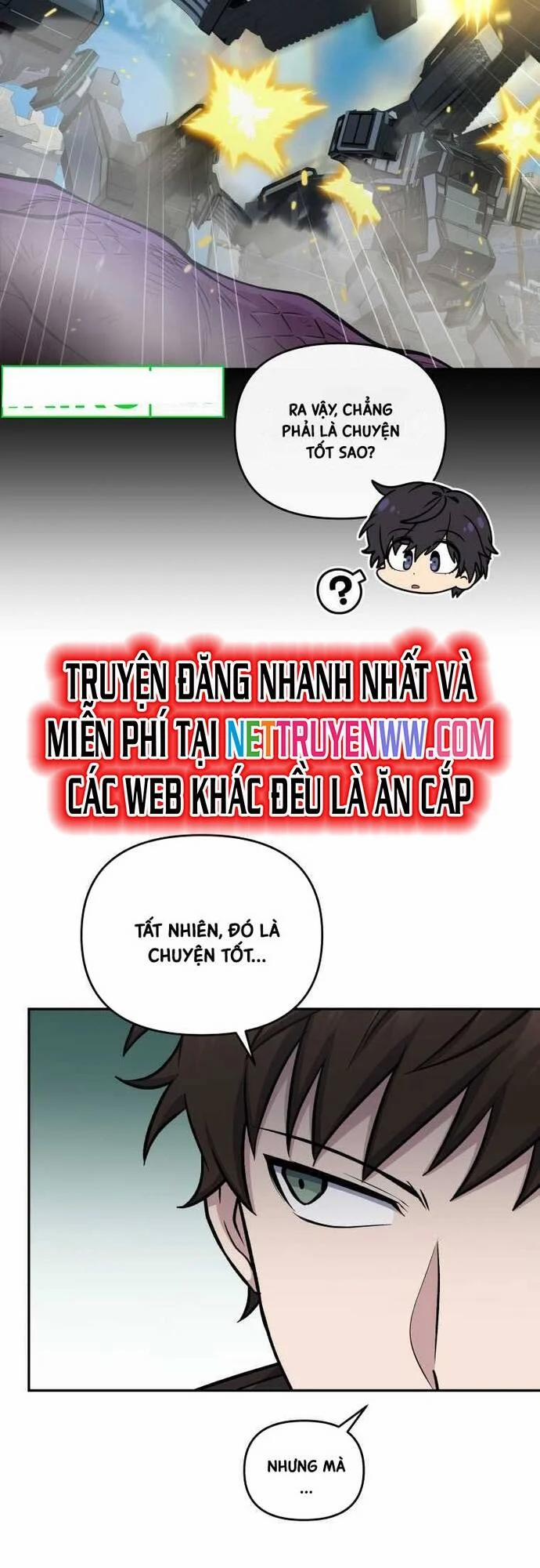 Nhà Hàng Thợ Săn Quái Vật 63 trang 9