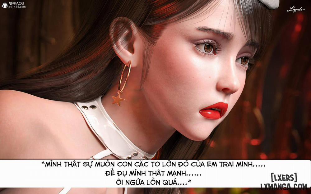 Nhà hát ảo tưởng III: Nữ Tiếp Viên Oneshot trang 134