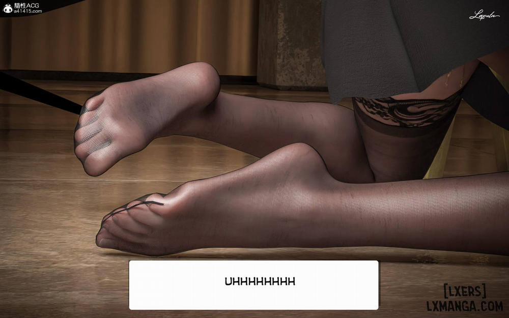 Nhà hát ảo tưởng III: Nữ Tiếp Viên Oneshot trang 63