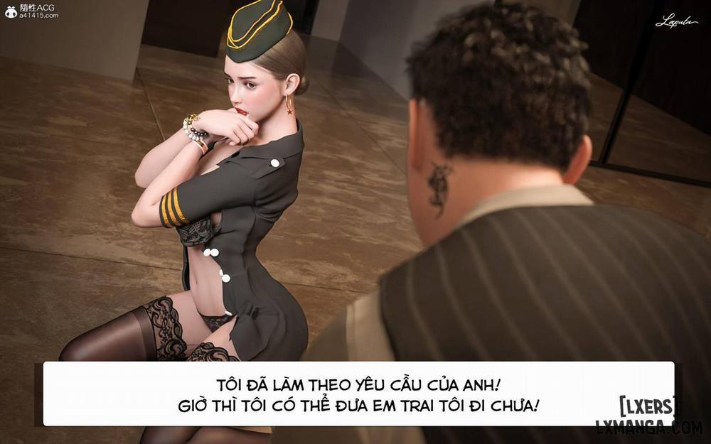 Nhà hát ảo tưởng III: Nữ Tiếp Viên Oneshot trang 67