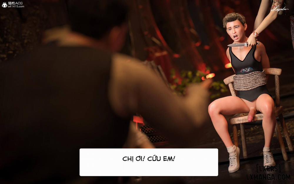 Nhà hát ảo tưởng III: Nữ Tiếp Viên Oneshot trang 81