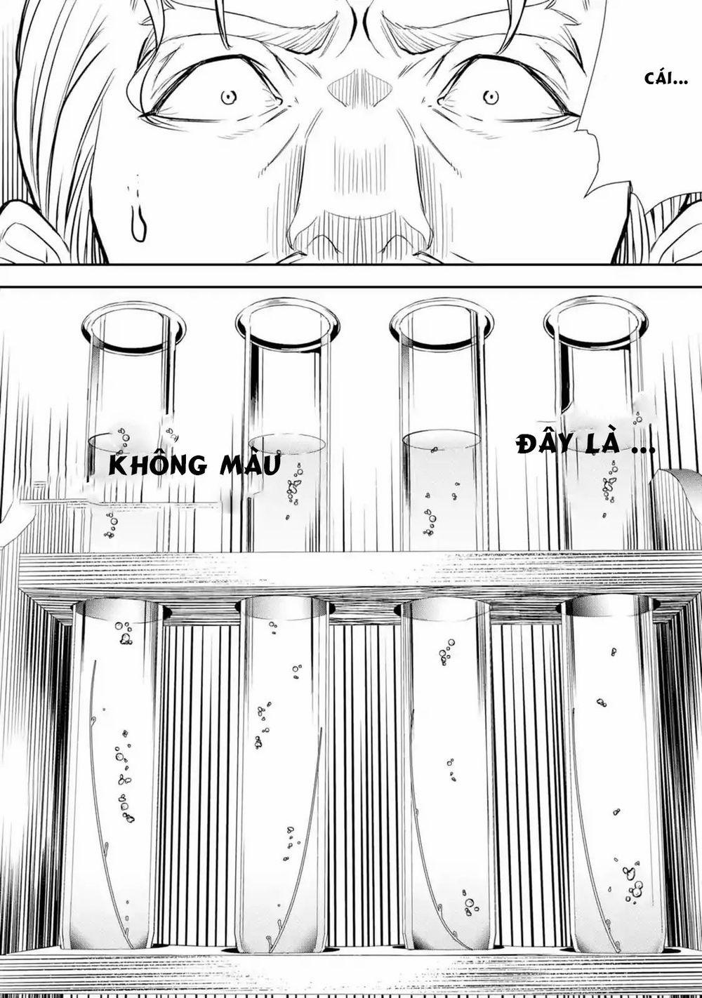 Nhà Hiền Triết Vô Song Chưa Thành Công Về Mặt Học Thuật ~ Một Phù Thủy S-Rank Gian Lận Sau Tái Sinh 1.3 trang 6