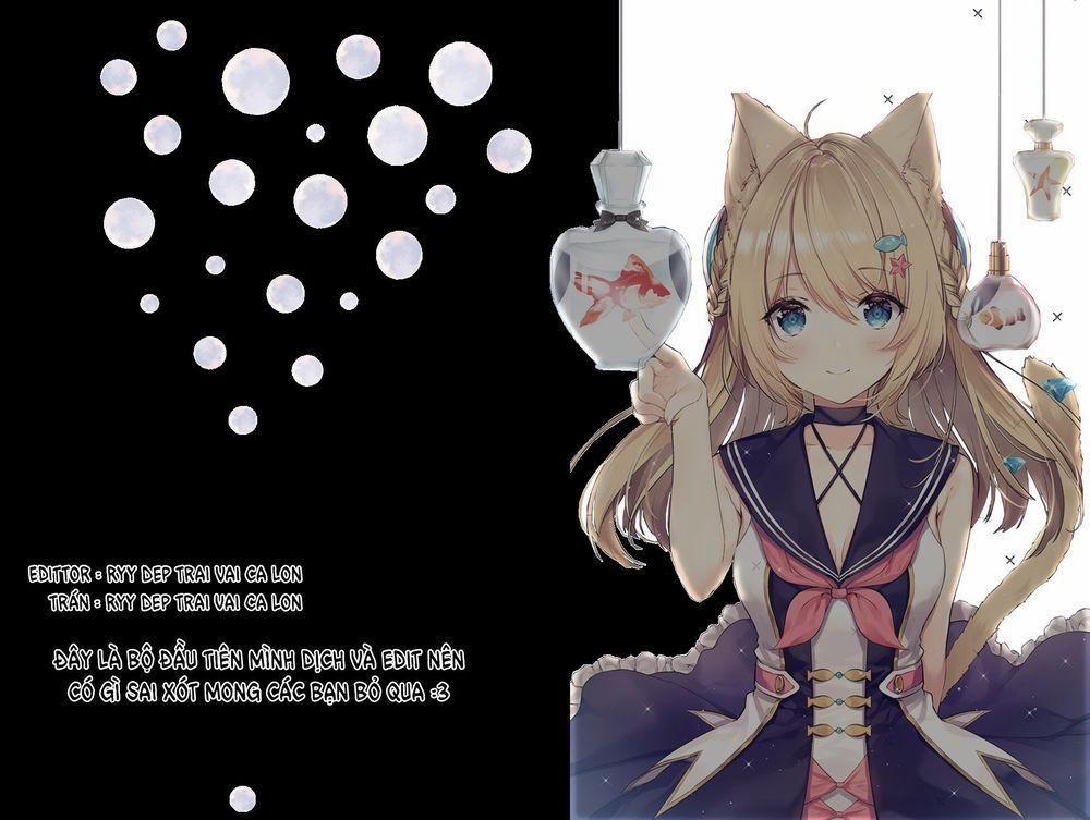 Nhà Hiền Triết Vô Song Chưa Thành Công Về Mặt Học Thuật ~ Một Phù Thủy S-Rank Gian Lận Sau Tái Sinh 1.5 trang 8