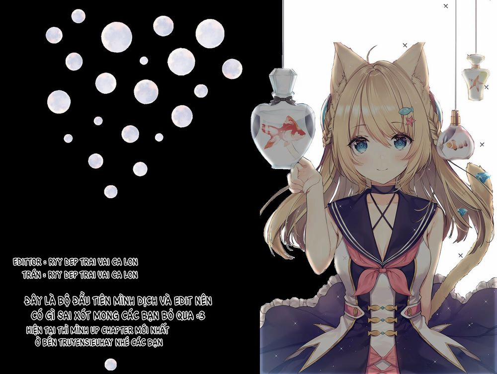 Nhà Hiền Triết Vô Song Chưa Thành Công Về Mặt Học Thuật ~ Một Phù Thủy S-Rank Gian Lận Sau Tái Sinh 1.6 trang 7