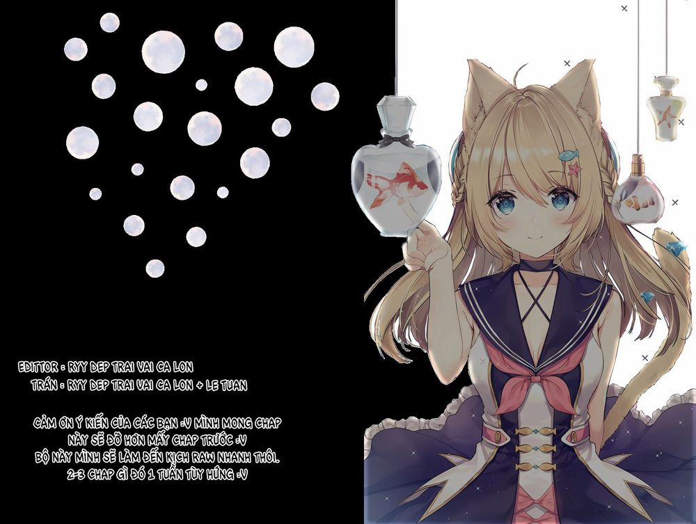 Nhà Hiền Triết Vô Song Chưa Thành Công Về Mặt Học Thuật ~ Một Phù Thủy S-Rank Gian Lận Sau Tái Sinh 2.1 trang 10