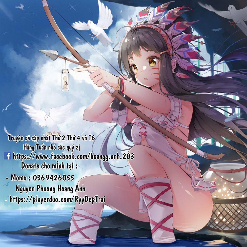 Nhà Hiền Triết Vô Song Chưa Thành Công Về Mặt Học Thuật ~ Một Phù Thủy S-Rank Gian Lận Sau Tái Sinh 2.3 trang 11