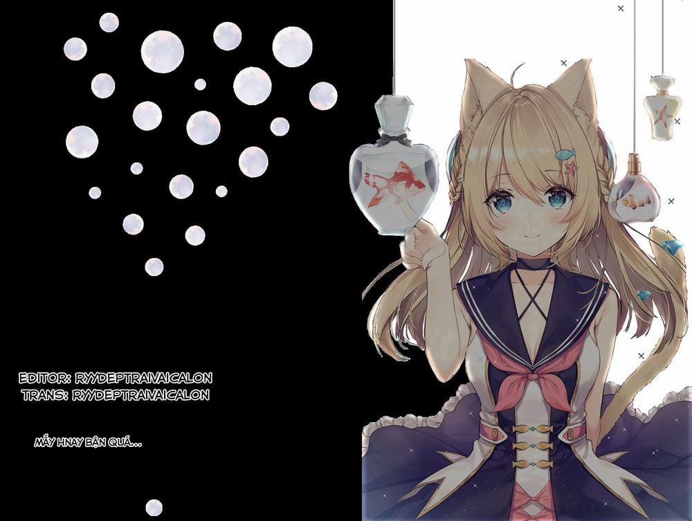 Nhà Hiền Triết Vô Song Chưa Thành Công Về Mặt Học Thuật ~ Một Phù Thủy S-Rank Gian Lận Sau Tái Sinh 2.6 trang 14