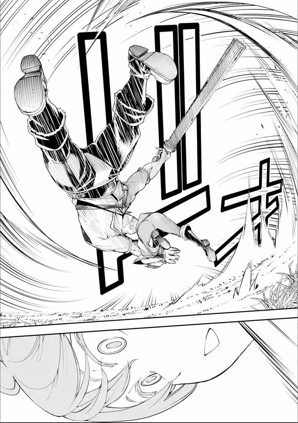 Nhà Hiền Triết Vô Song Chưa Thành Công Về Mặt Học Thuật ~ Một Phù Thủy S-Rank Gian Lận Sau Tái Sinh 2.6 trang 5