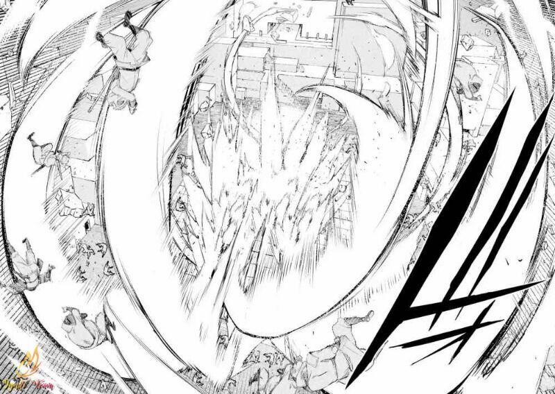 Nhà Hiền Triết Vô Song Chưa Thành Công Về Mặt Học Thuật ~ Một Phù Thủy S-Rank Gian Lận Sau Tái Sinh 37 trang 23