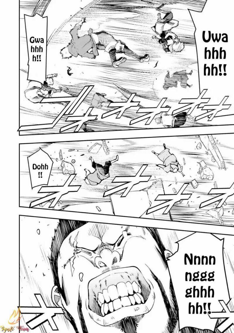 Nhà Hiền Triết Vô Song Chưa Thành Công Về Mặt Học Thuật ~ Một Phù Thủy S-Rank Gian Lận Sau Tái Sinh 37 trang 24