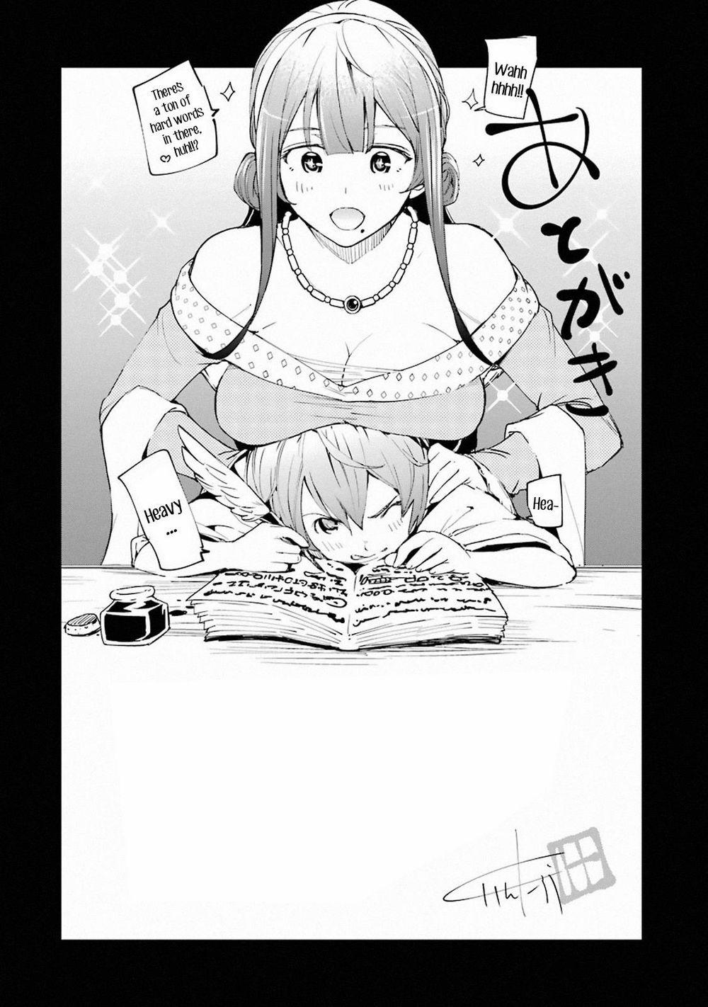 Nhà Hiền Triết Vô Song Chưa Thành Công Về Mặt Học Thuật ~ Một Phù Thủy S-Rank Gian Lận Sau Tái Sinh 4.2 trang 15