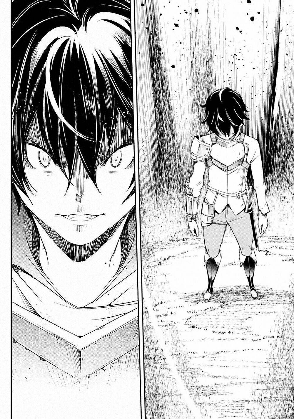 Nhà Hiền Triết Vô Song Chưa Thành Công Về Mặt Học Thuật ~ Một Phù Thủy S-Rank Gian Lận Sau Tái Sinh 4.4 trang 11