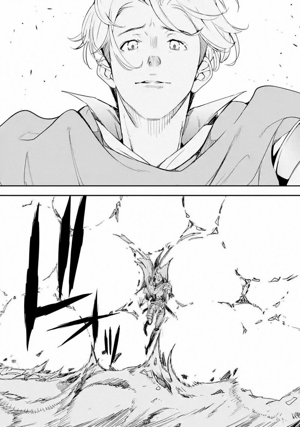 Nhà Hiền Triết Vô Song Chưa Thành Công Về Mặt Học Thuật ~ Một Phù Thủy S-Rank Gian Lận Sau Tái Sinh 4.4 trang 7