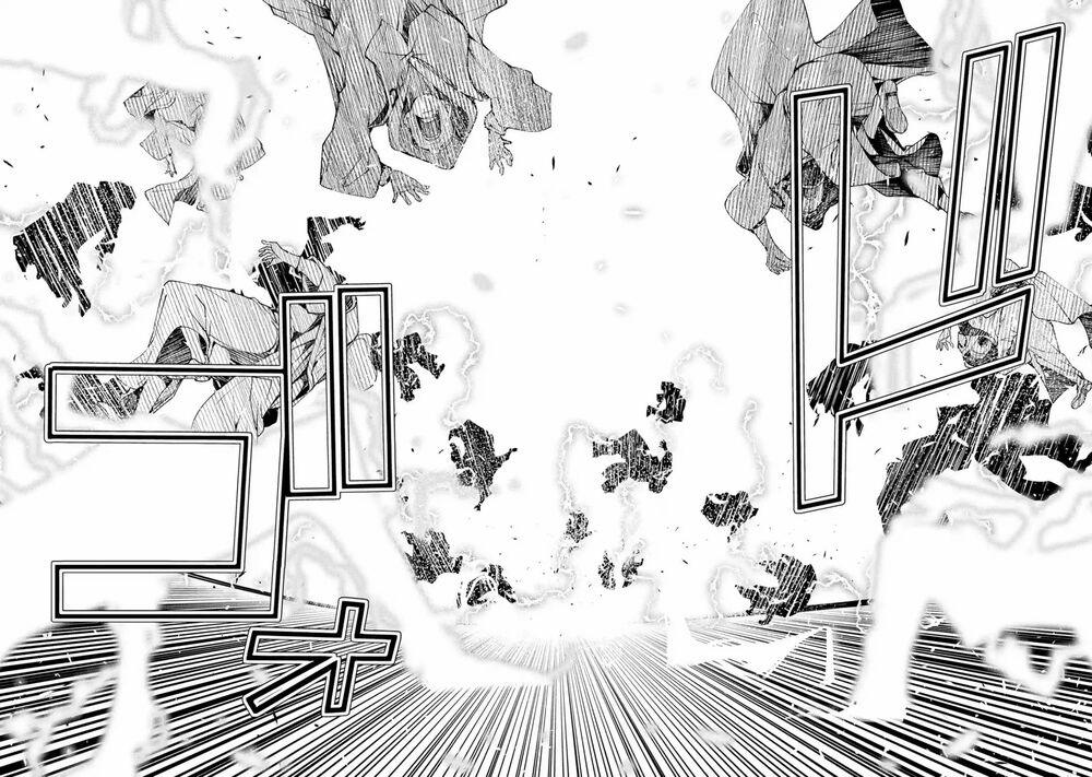 Nhà Hiền Triết Vô Song Chưa Thành Công Về Mặt Học Thuật ~ Một Phù Thủy S-Rank Gian Lận Sau Tái Sinh 4.6 trang 9