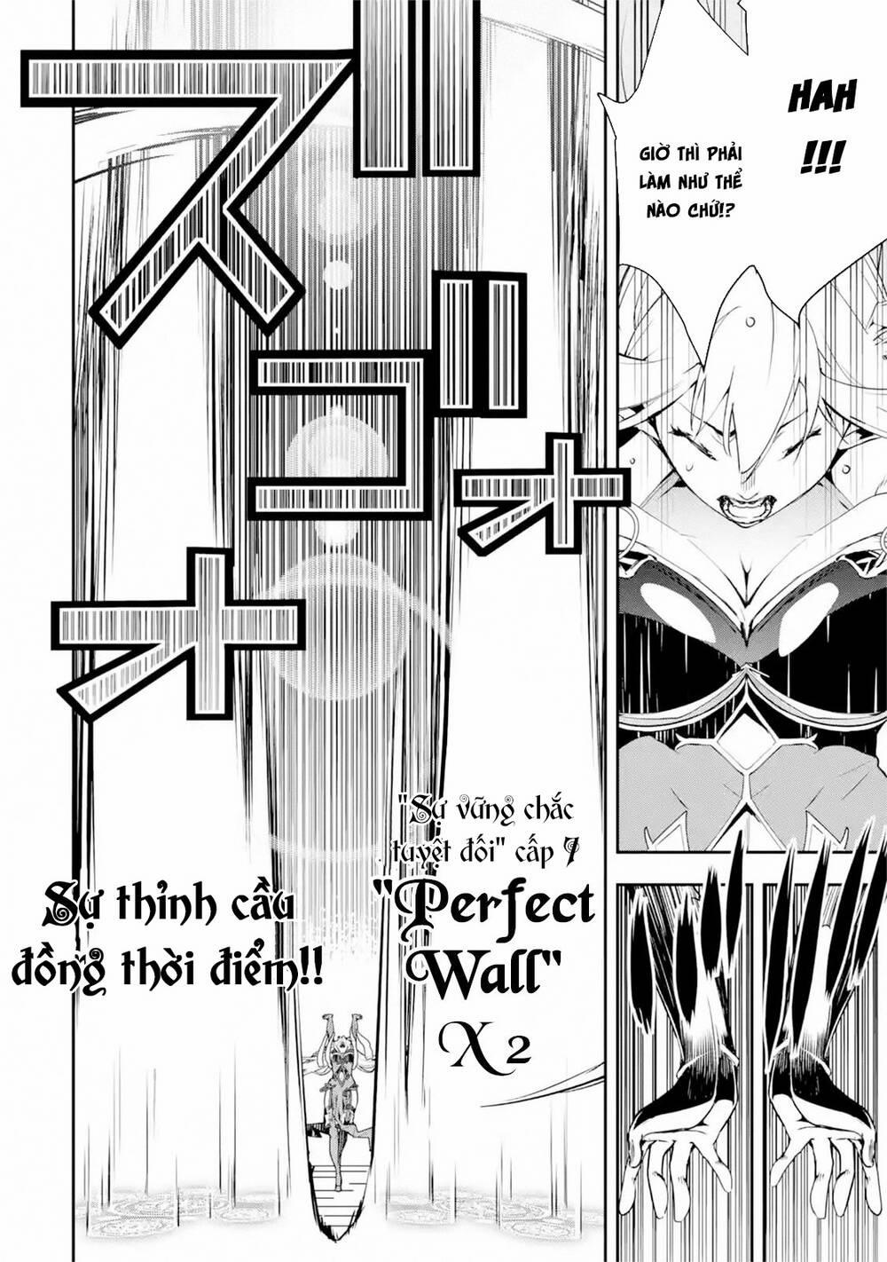 Nhà Hiền Triết Vô Song Chưa Thành Công Về Mặt Học Thuật ~ Một Phù Thủy S-Rank Gian Lận Sau Tái Sinh 43 trang 7
