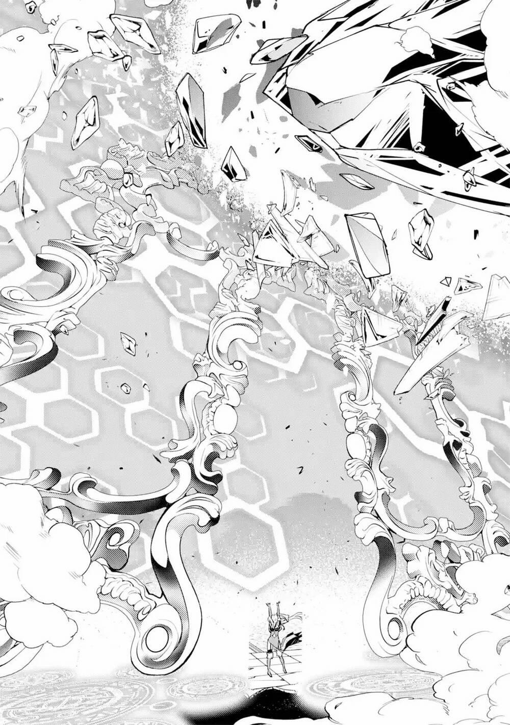 Nhà Hiền Triết Vô Song Chưa Thành Công Về Mặt Học Thuật ~ Một Phù Thủy S-Rank Gian Lận Sau Tái Sinh 43 trang 8