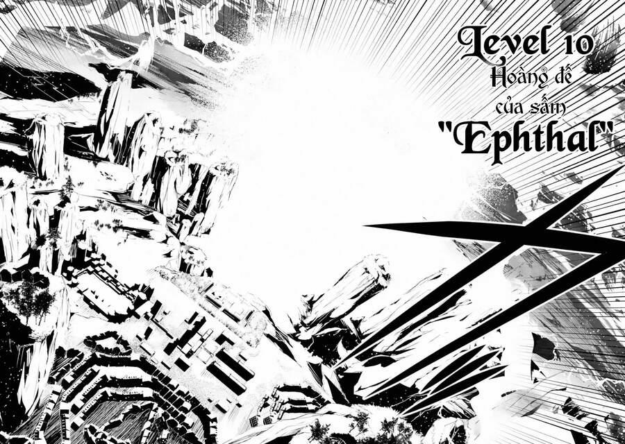 Nhà Hiền Triết Vô Song Chưa Thành Công Về Mặt Học Thuật ~ Một Phù Thủy S-Rank Gian Lận Sau Tái Sinh 45 trang 4