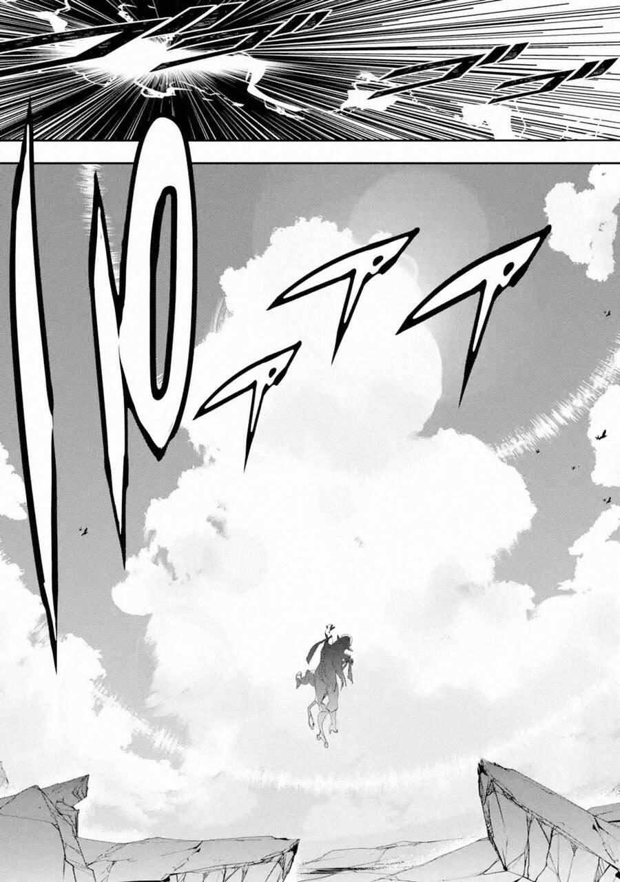 Nhà Hiền Triết Vô Song Chưa Thành Công Về Mặt Học Thuật ~ Một Phù Thủy S-Rank Gian Lận Sau Tái Sinh 45 trang 8