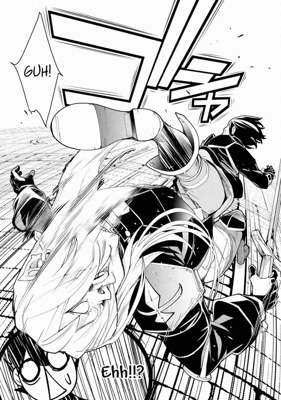 Nhà Hiền Triết Vô Song Chưa Thành Công Về Mặt Học Thuật ~ Một Phù Thủy S-Rank Gian Lận Sau Tái Sinh 49 trang 18