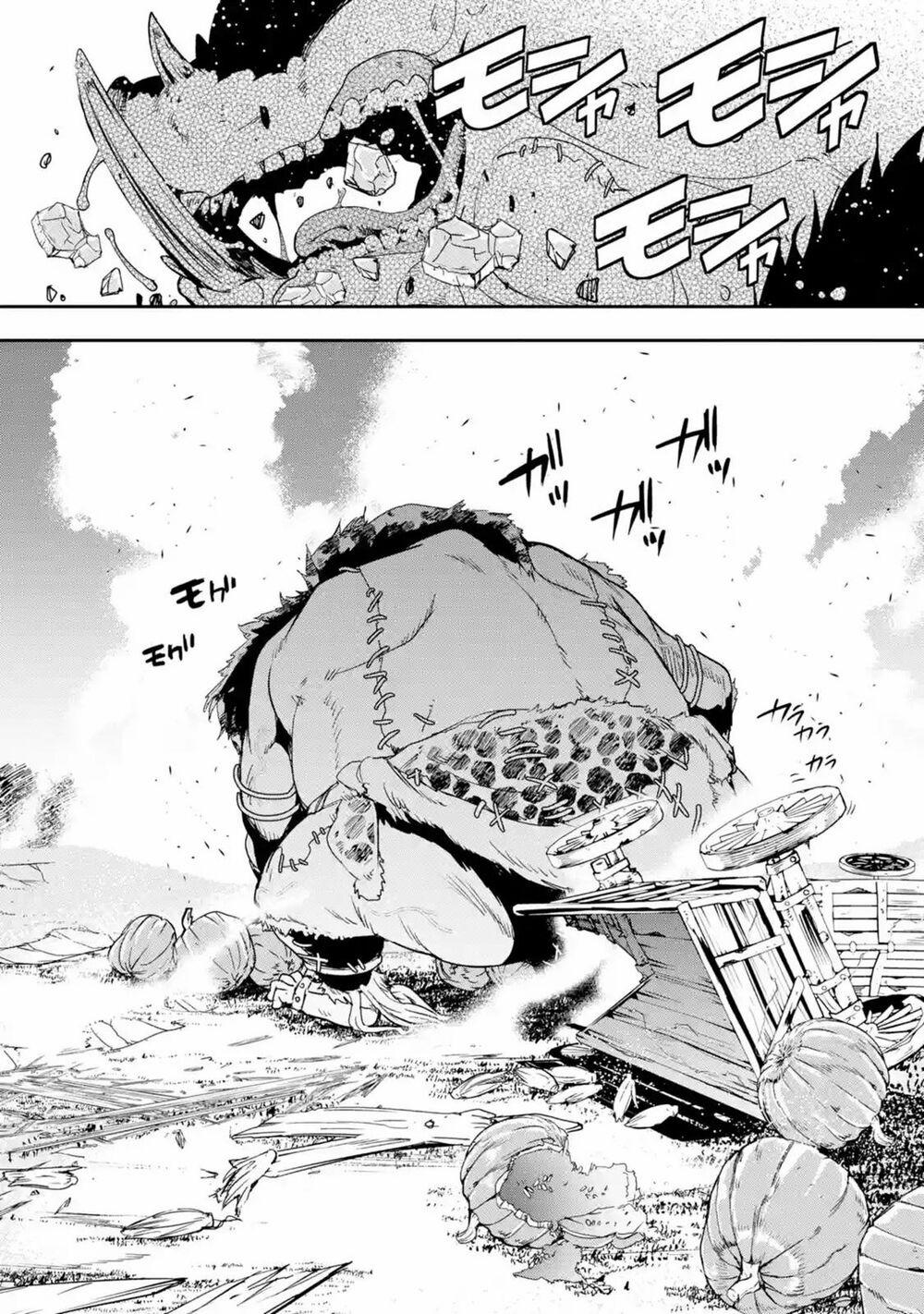 Nhà Hiền Triết Vô Song Chưa Thành Công Về Mặt Học Thuật ~ Một Phù Thủy S-Rank Gian Lận Sau Tái Sinh 5.5 trang 9