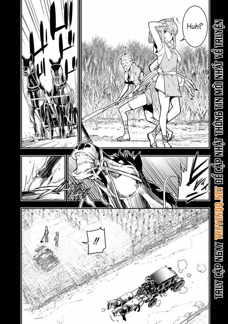 Nhà Hiền Triết Vô Song Chưa Thành Công Về Mặt Học Thuật ~ Một Phù Thủy S-Rank Gian Lận Sau Tái Sinh 51 trang 19