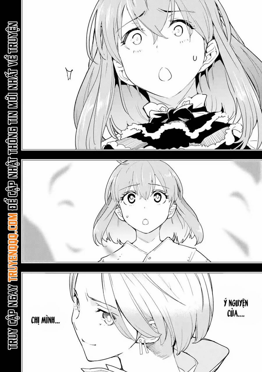 Nhà Hiền Triết Vô Song Chưa Thành Công Về Mặt Học Thuật ~ Một Phù Thủy S-Rank Gian Lận Sau Tái Sinh 54 trang 10