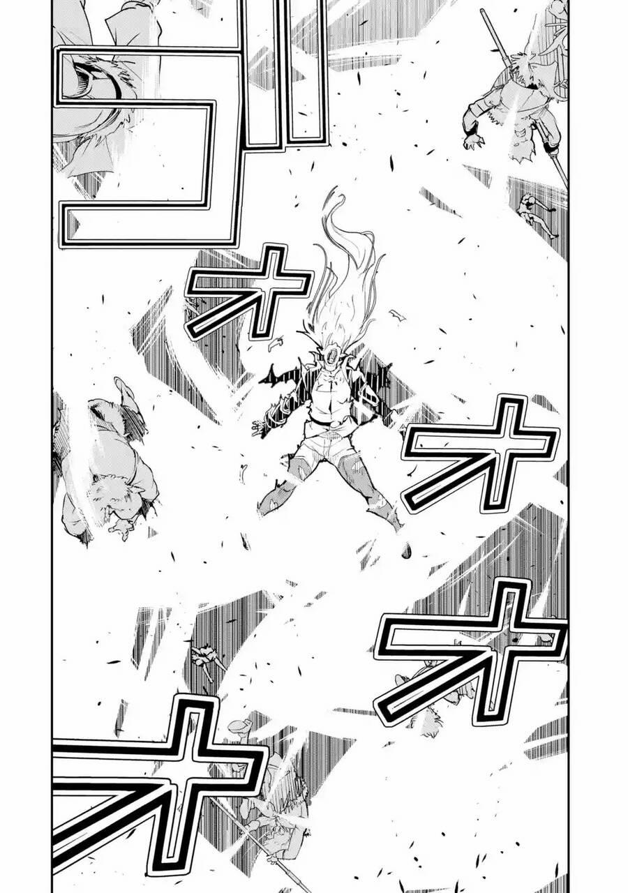 Nhà Hiền Triết Vô Song Chưa Thành Công Về Mặt Học Thuật ~ Một Phù Thủy S-Rank Gian Lận Sau Tái Sinh 56 trang 3