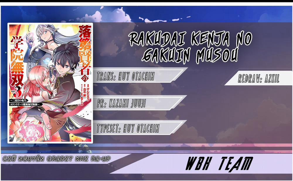 Nhà Hiền Triết Vô Song Chưa Thành Công Về Mặt Học Thuật ~ Một Phù Thủy S-Rank Gian Lận Sau Tái Sinh 57.1 trang 10