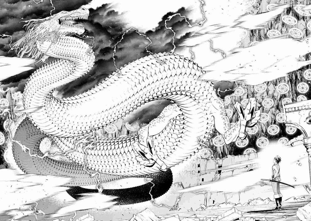 Nhà Hiền Triết Vô Song Chưa Thành Công Về Mặt Học Thuật ~ Một Phù Thủy S-Rank Gian Lận Sau Tái Sinh 57.2 trang 9