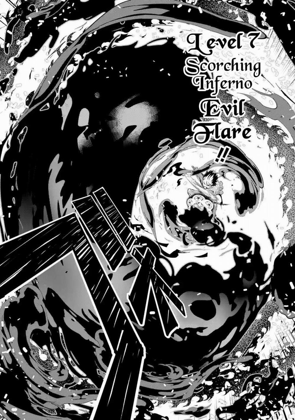 Nhà Hiền Triết Vô Song Chưa Thành Công Về Mặt Học Thuật ~ Một Phù Thủy S-Rank Gian Lận Sau Tái Sinh 58 trang 7