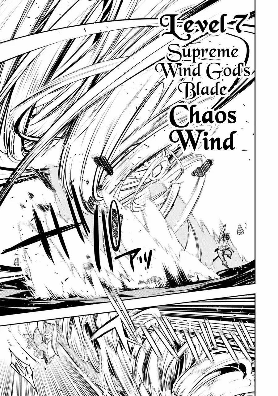 Nhà Hiền Triết Vô Song Chưa Thành Công Về Mặt Học Thuật ~ Một Phù Thủy S-Rank Gian Lận Sau Tái Sinh 59 trang 2