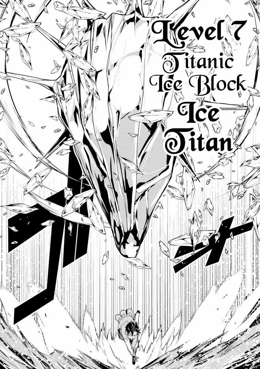 Nhà Hiền Triết Vô Song Chưa Thành Công Về Mặt Học Thuật ~ Một Phù Thủy S-Rank Gian Lận Sau Tái Sinh 59 trang 3