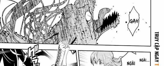 Nhà Hiền Triết Vô Song Chưa Thành Công Về Mặt Học Thuật ~ Một Phù Thủy S-Rank Gian Lận Sau Tái Sinh 60 trang 10