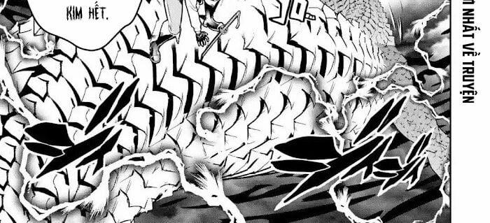 Nhà Hiền Triết Vô Song Chưa Thành Công Về Mặt Học Thuật ~ Một Phù Thủy S-Rank Gian Lận Sau Tái Sinh 60 trang 12