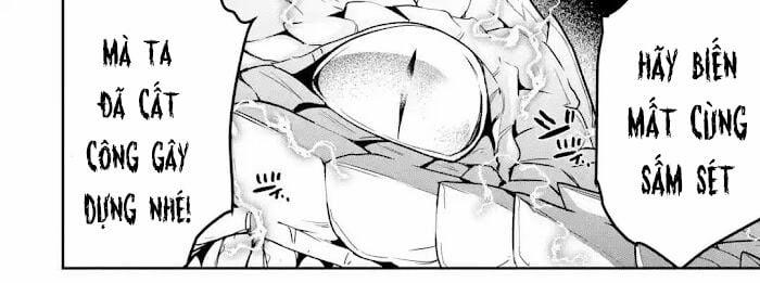 Nhà Hiền Triết Vô Song Chưa Thành Công Về Mặt Học Thuật ~ Một Phù Thủy S-Rank Gian Lận Sau Tái Sinh 60 trang 13