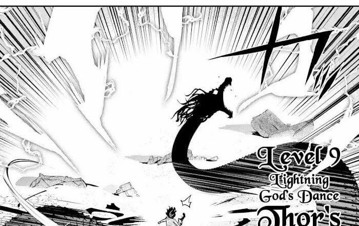 Nhà Hiền Triết Vô Song Chưa Thành Công Về Mặt Học Thuật ~ Một Phù Thủy S-Rank Gian Lận Sau Tái Sinh 60 trang 14