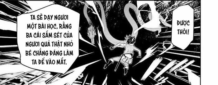 Nhà Hiền Triết Vô Song Chưa Thành Công Về Mặt Học Thuật ~ Một Phù Thủy S-Rank Gian Lận Sau Tái Sinh 60 trang 18