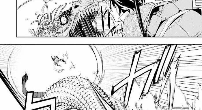 Nhà Hiền Triết Vô Song Chưa Thành Công Về Mặt Học Thuật ~ Một Phù Thủy S-Rank Gian Lận Sau Tái Sinh 60 trang 2