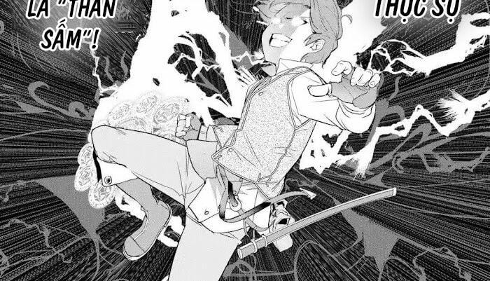 Nhà Hiền Triết Vô Song Chưa Thành Công Về Mặt Học Thuật ~ Một Phù Thủy S-Rank Gian Lận Sau Tái Sinh 60 trang 20