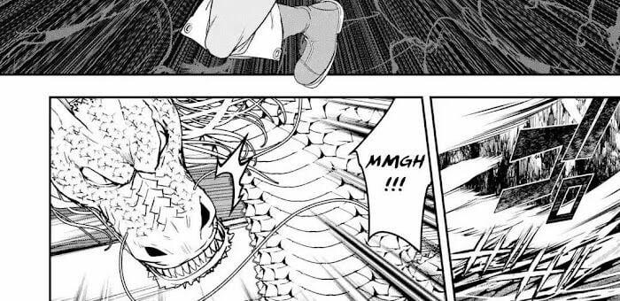 Nhà Hiền Triết Vô Song Chưa Thành Công Về Mặt Học Thuật ~ Một Phù Thủy S-Rank Gian Lận Sau Tái Sinh 60 trang 21