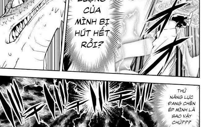 Nhà Hiền Triết Vô Song Chưa Thành Công Về Mặt Học Thuật ~ Một Phù Thủy S-Rank Gian Lận Sau Tái Sinh 60 trang 23