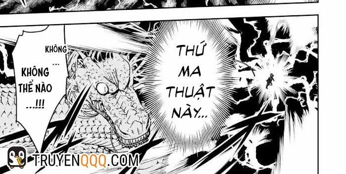 Nhà Hiền Triết Vô Song Chưa Thành Công Về Mặt Học Thuật ~ Một Phù Thủy S-Rank Gian Lận Sau Tái Sinh 60 trang 24