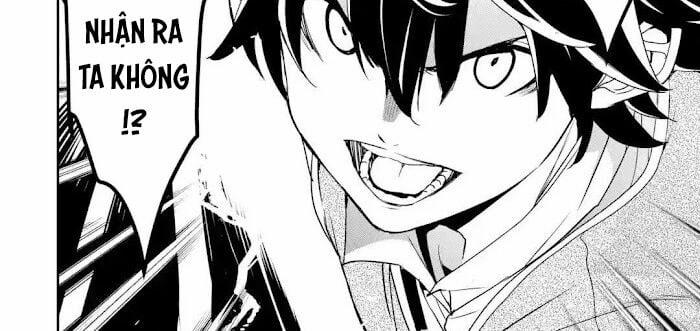 Nhà Hiền Triết Vô Song Chưa Thành Công Về Mặt Học Thuật ~ Một Phù Thủy S-Rank Gian Lận Sau Tái Sinh 60 trang 26