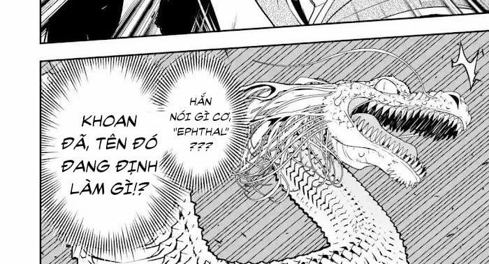 Nhà Hiền Triết Vô Song Chưa Thành Công Về Mặt Học Thuật ~ Một Phù Thủy S-Rank Gian Lận Sau Tái Sinh 60 trang 27