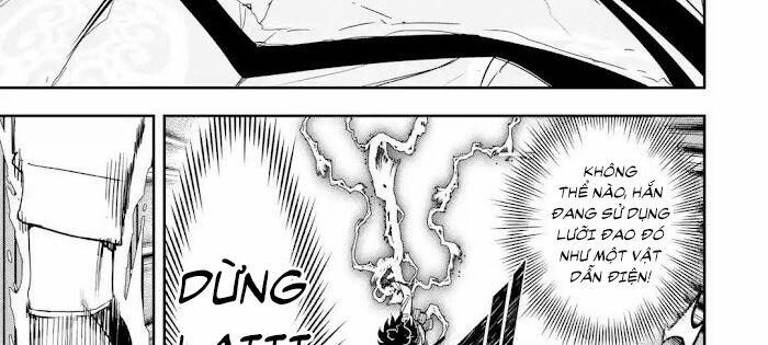 Nhà Hiền Triết Vô Song Chưa Thành Công Về Mặt Học Thuật ~ Một Phù Thủy S-Rank Gian Lận Sau Tái Sinh 60 trang 29