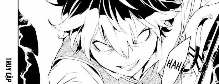 Nhà Hiền Triết Vô Song Chưa Thành Công Về Mặt Học Thuật ~ Một Phù Thủy S-Rank Gian Lận Sau Tái Sinh 60 trang 34