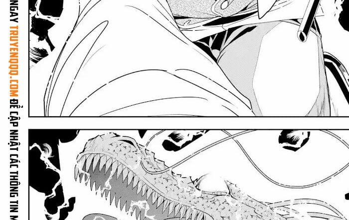 Nhà Hiền Triết Vô Song Chưa Thành Công Về Mặt Học Thuật ~ Một Phù Thủy S-Rank Gian Lận Sau Tái Sinh 60 trang 35